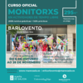 MONITORXS ATL. Convocatoria FINES DE SEMANA OCTUBRE – NOVIEMBRE en PONTEVEDRA